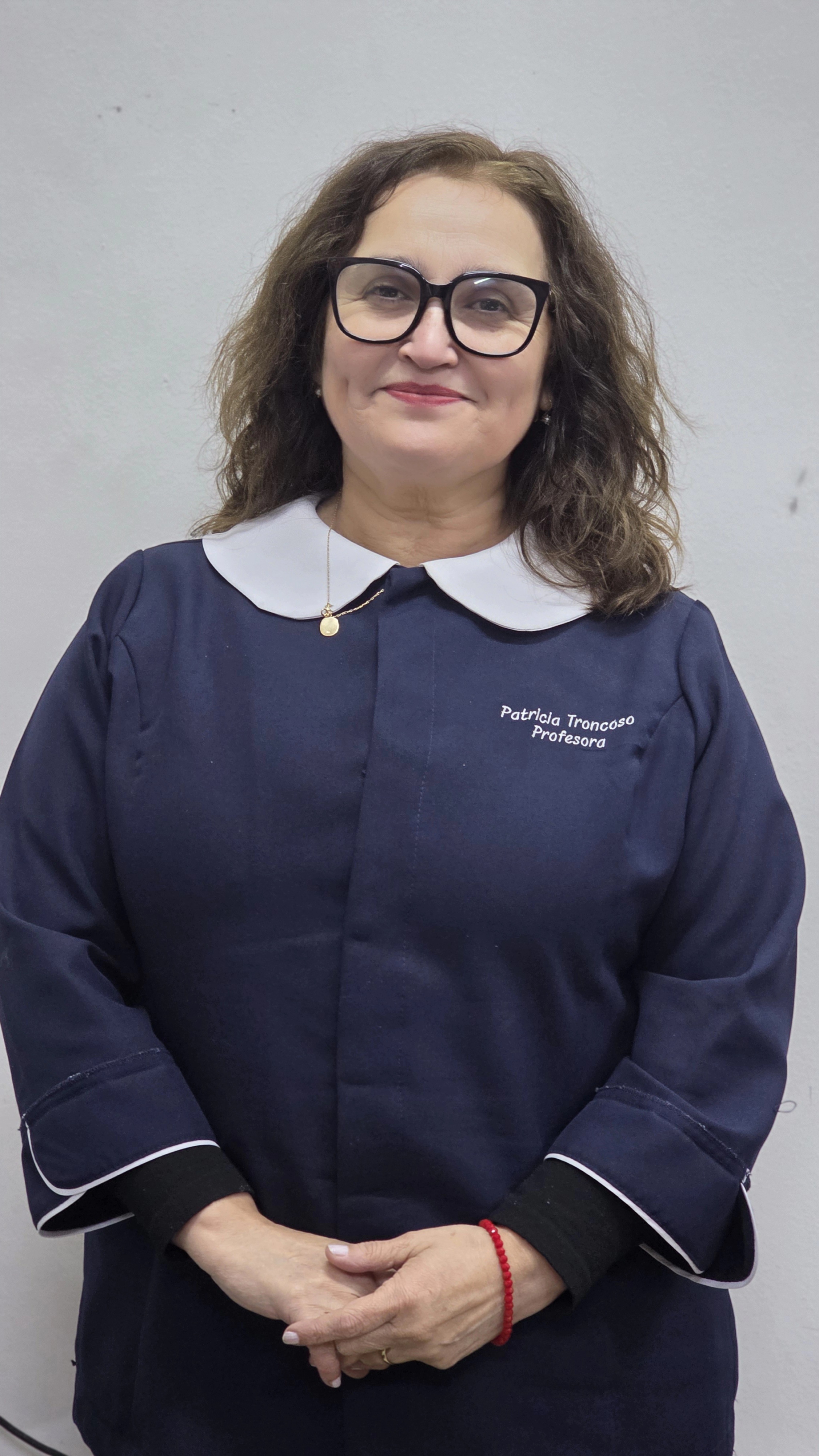 Patricia Troncoso Castro